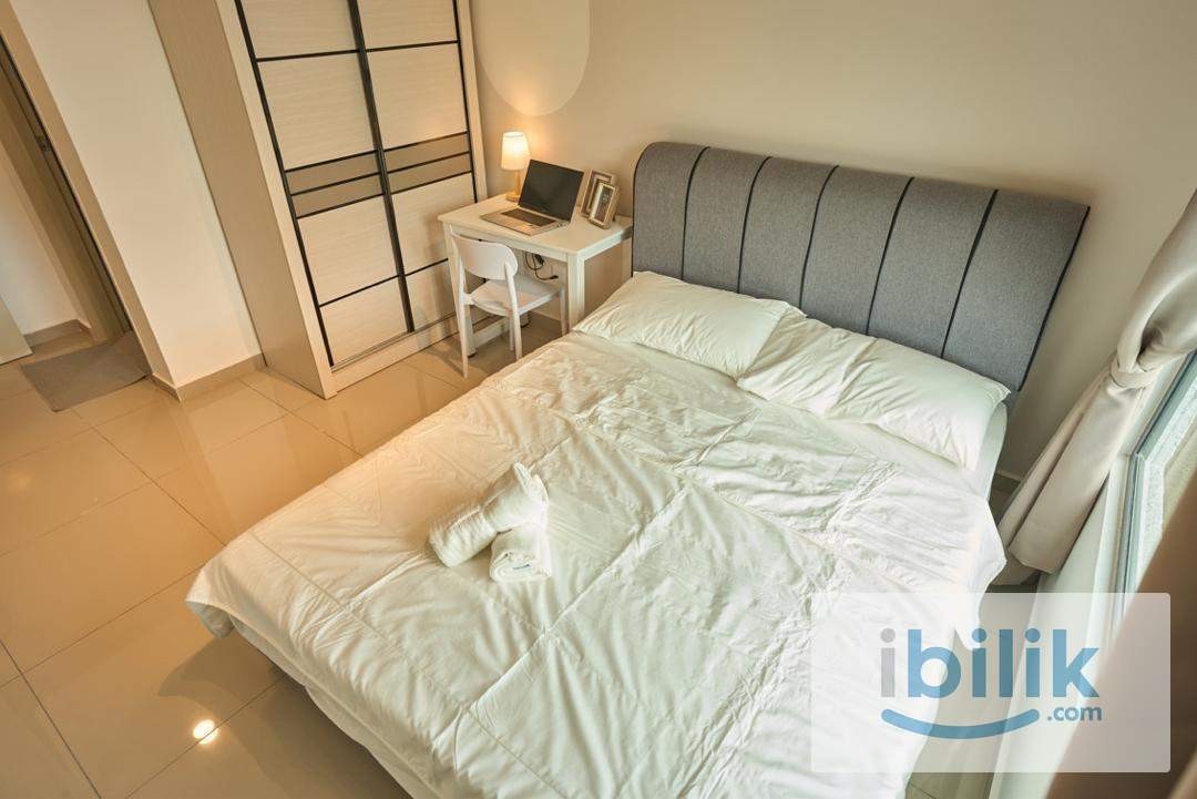 One Equine Residence Room For Rent Many Unit available Taman Equine - Image 4
