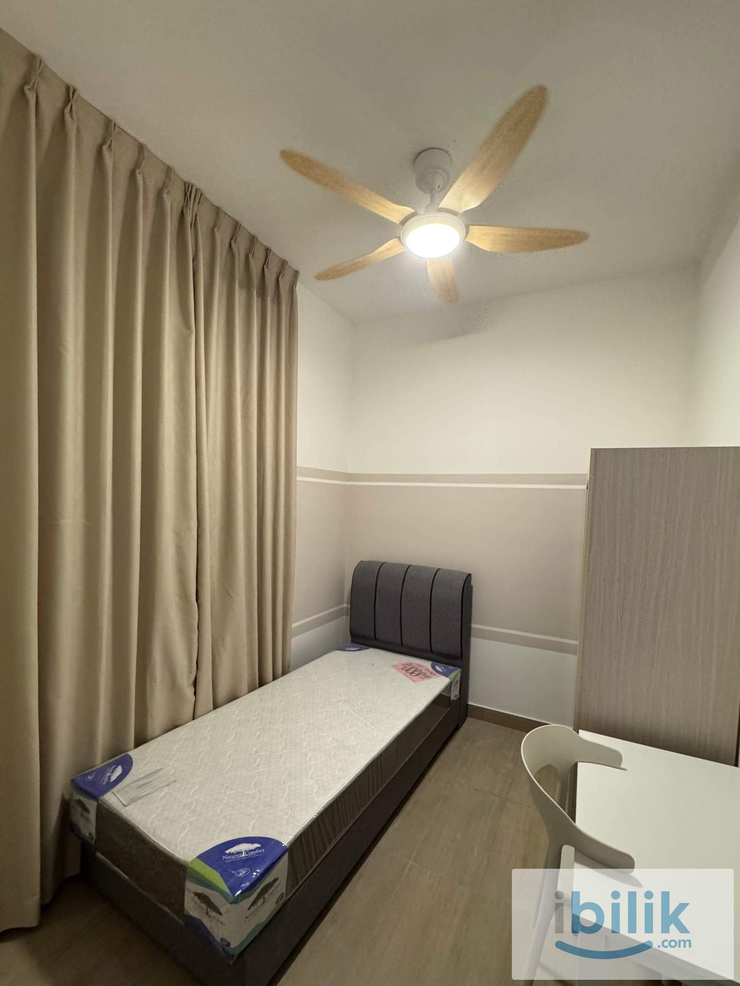 The Harmony Master Room For Rent - Image 4