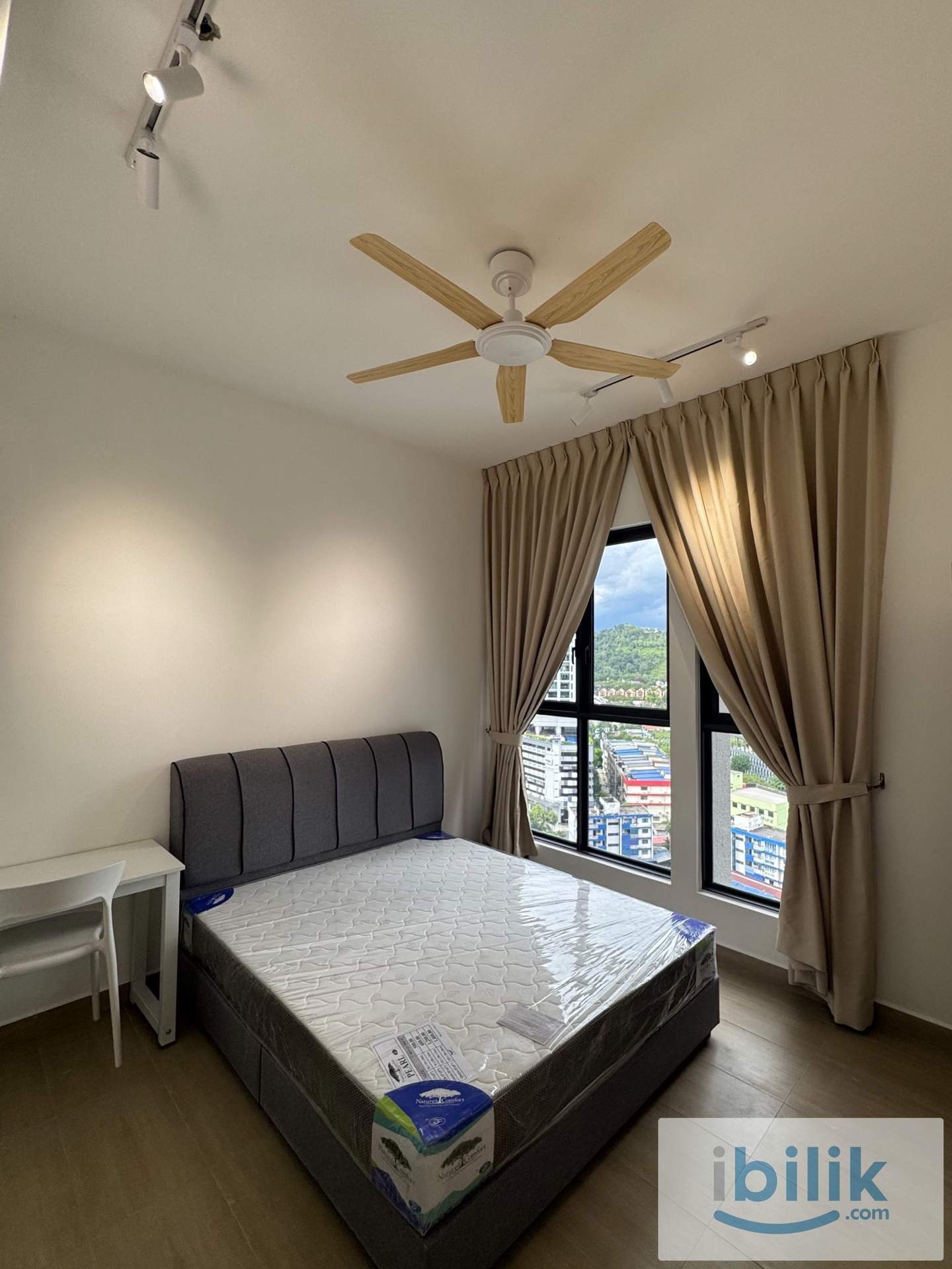 The Harmony Master Room For Rent - Image 1