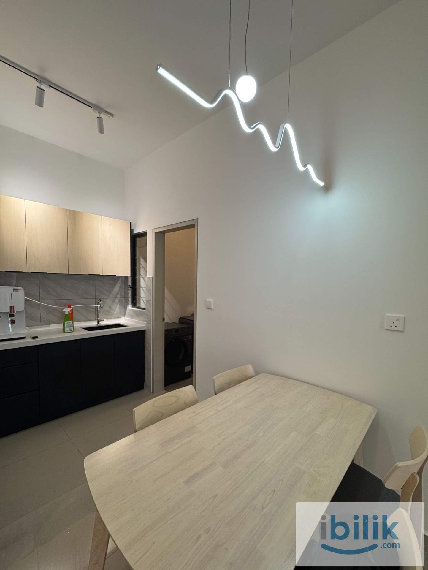 Single Room for rent at The Harmony Old Klang Road - Image 4
