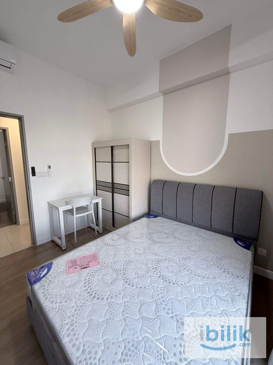 Skyline Pudu New Master Room for rent  - Image 2