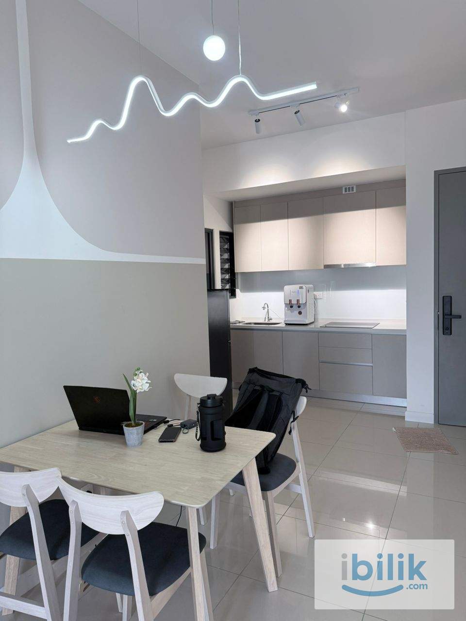 Skyline Pudu New Master Room for rent  - Image 6
