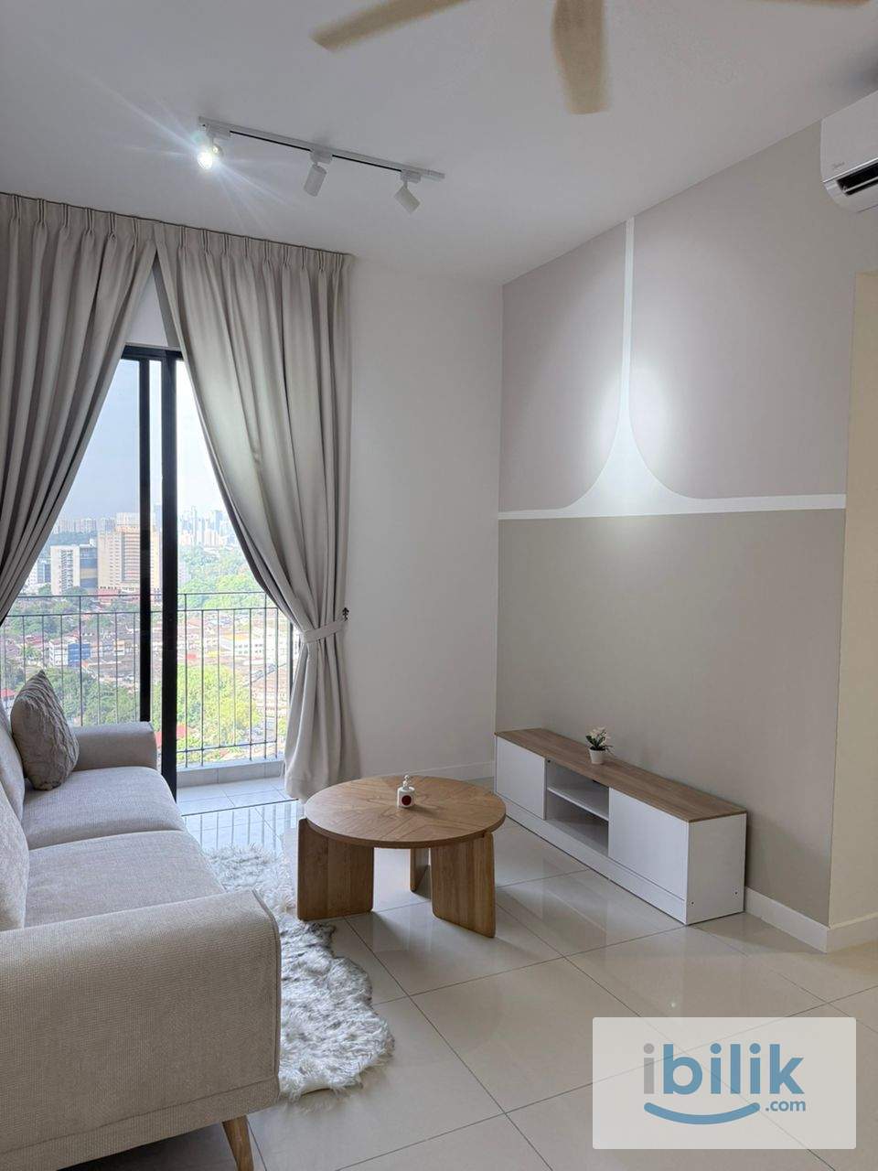 Skyline Pudu New Master Room for rent  - Image 7