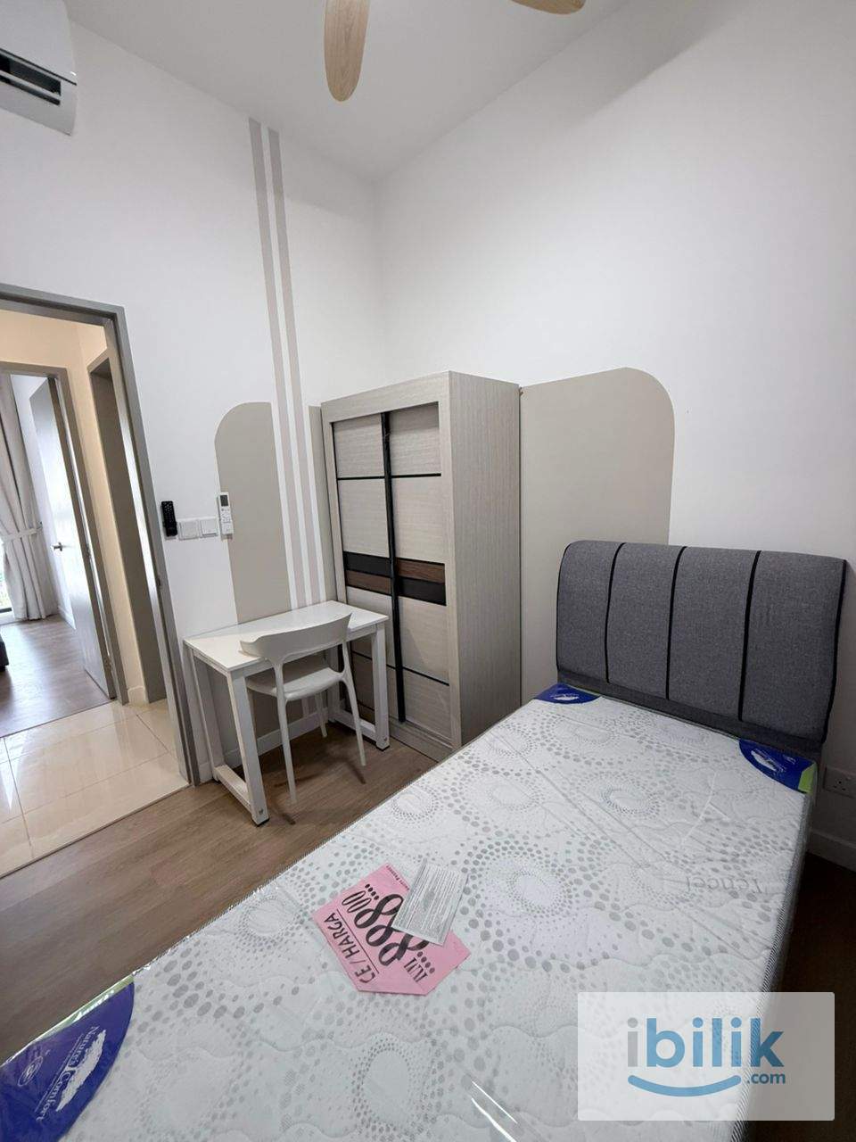 Skyline Pudu New Master Room for rent  - Image 5
