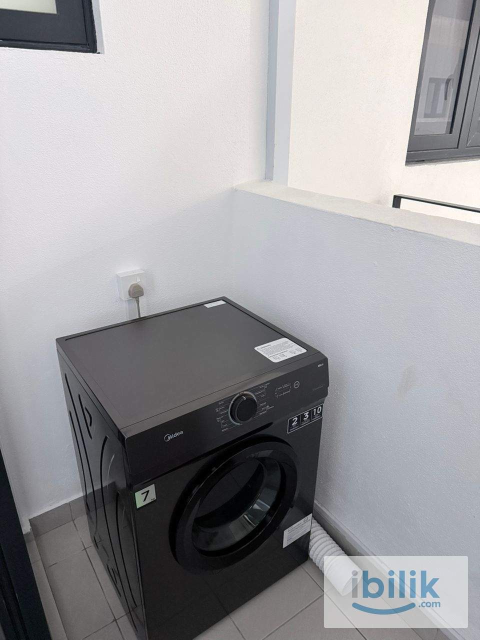Skyline Pudu New Master Room for rent  - Image 9