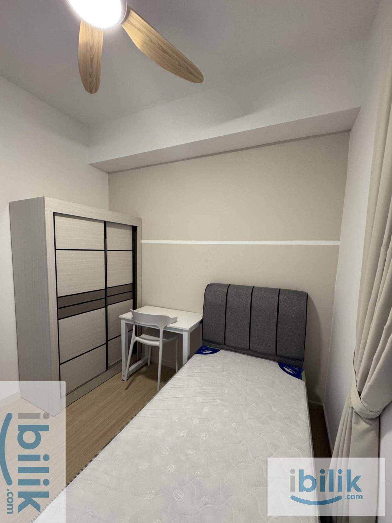 New M Astra Fully Furnish Master Room available for rent - Image 3
