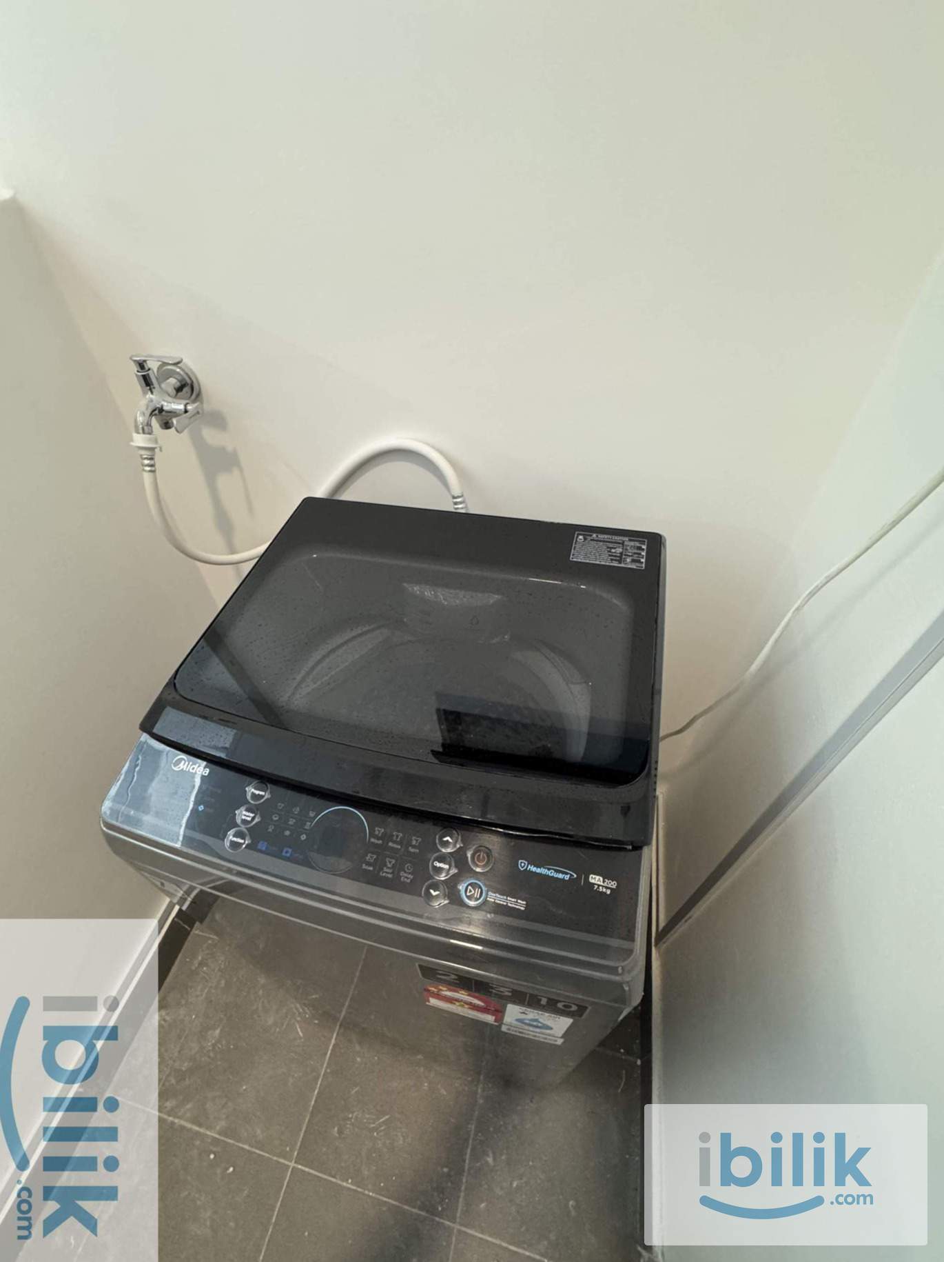 New M Astra Fully Furnish Single Room available for RENT - Image 3