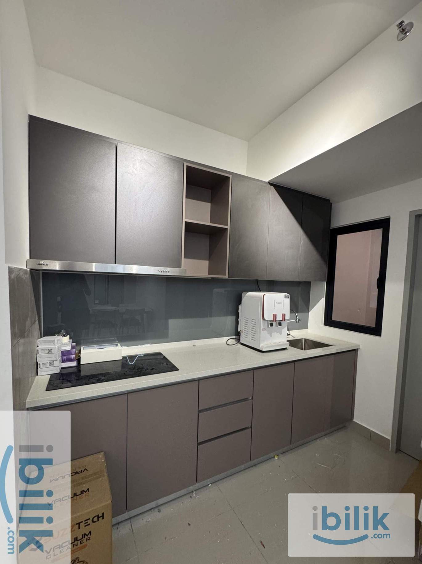 New M Astra Fully Furnish Single Room available for RENT - Image 2