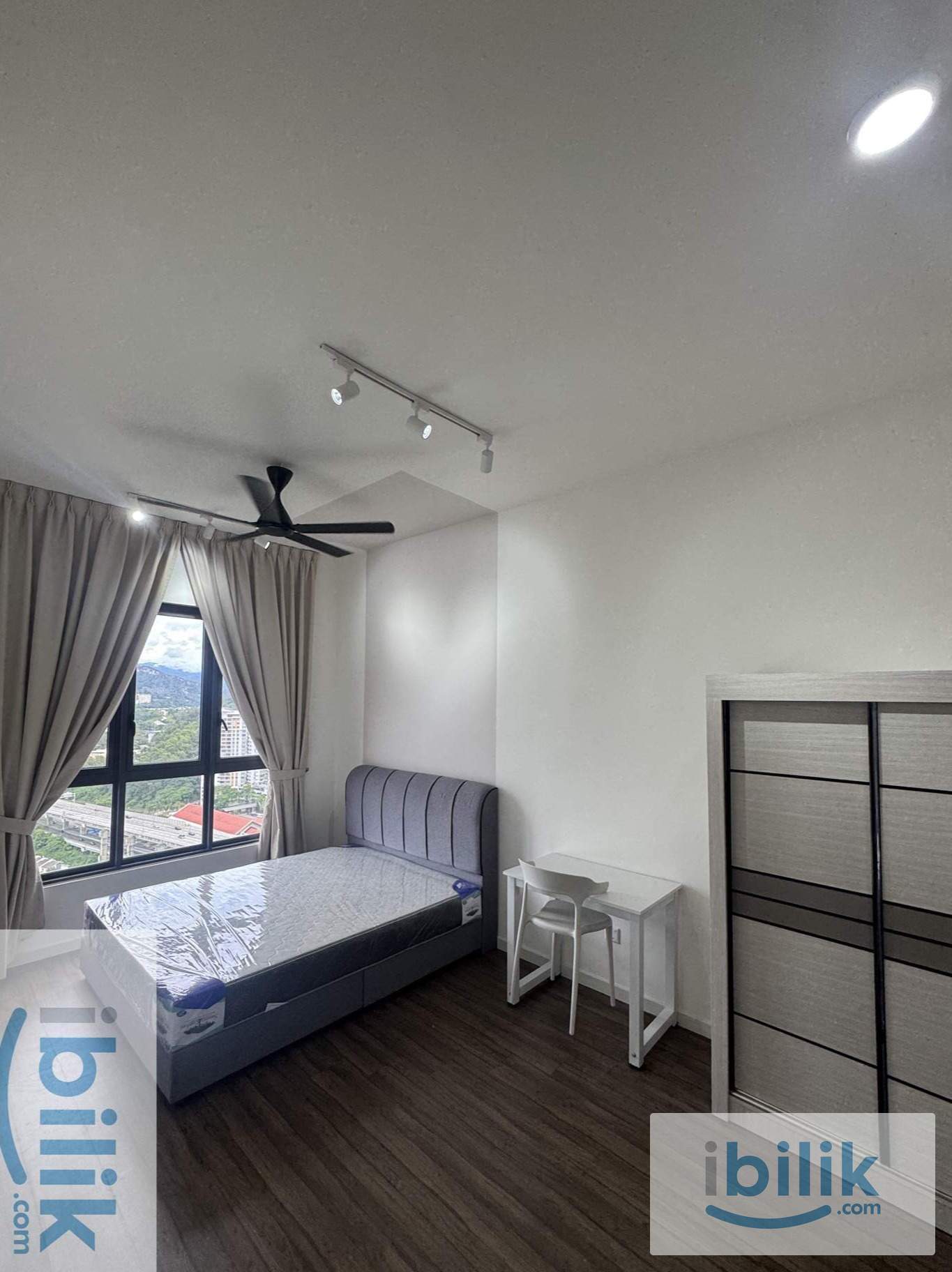 New M Astra Fully Furnish Single Room available for RENT - Image 5