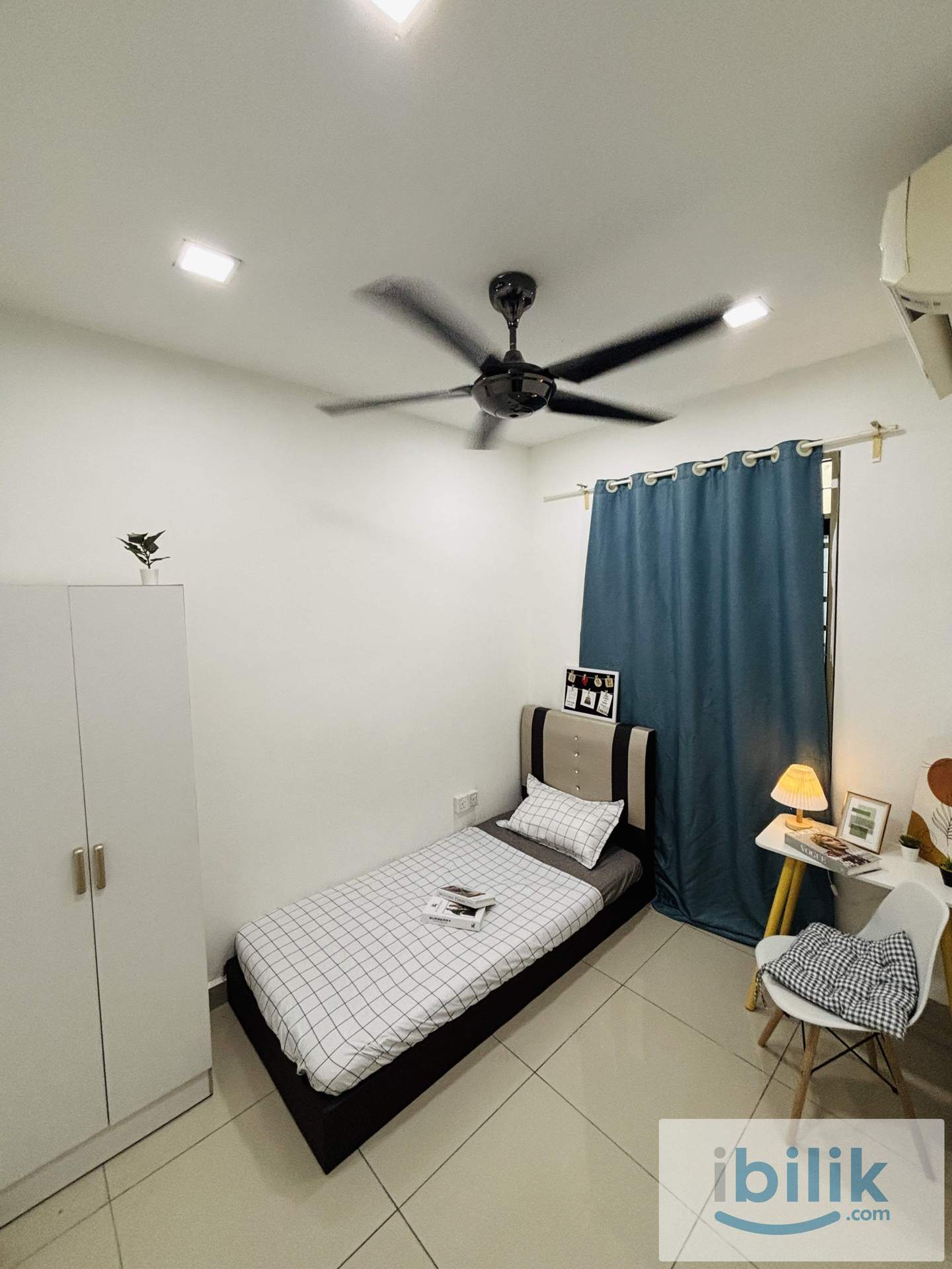 📍 One Damansara | Medium Room 出租（拎包入住） - Image 2