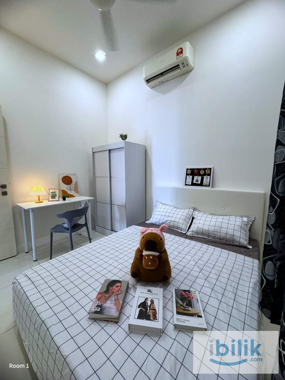 MEDIUM ROOM FOR RENT@SKYPOD RESIDENCE, BANDAR PUCHONG JAYA - Image 2