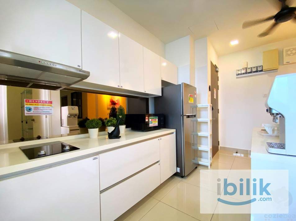 🏡✨ Medium Room for Rent @ H2O Residence, Ara Damansara ✨🏡 - Image 4