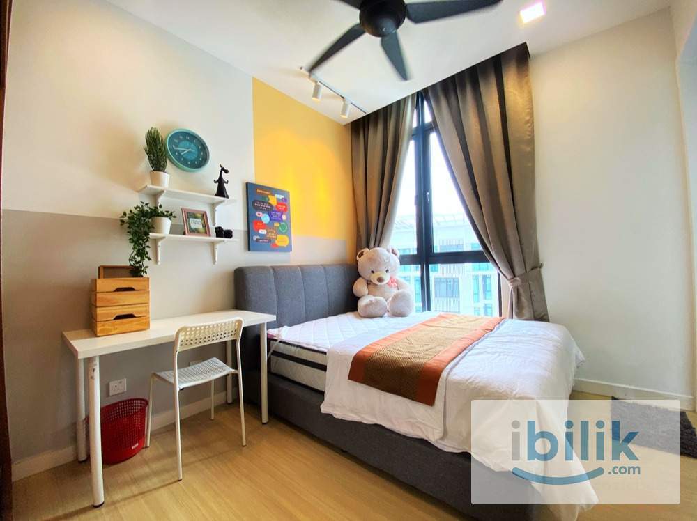 🏡✨ Medium Room for Rent @ H2O Residence, Ara Damansara ✨🏡 - Image 7