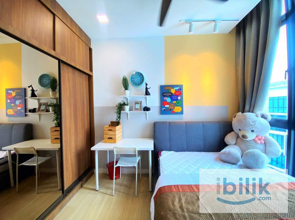🏡✨ Medium Room for Rent @ H2O Residence, Ara Damansara ✨🏡 - Image 8