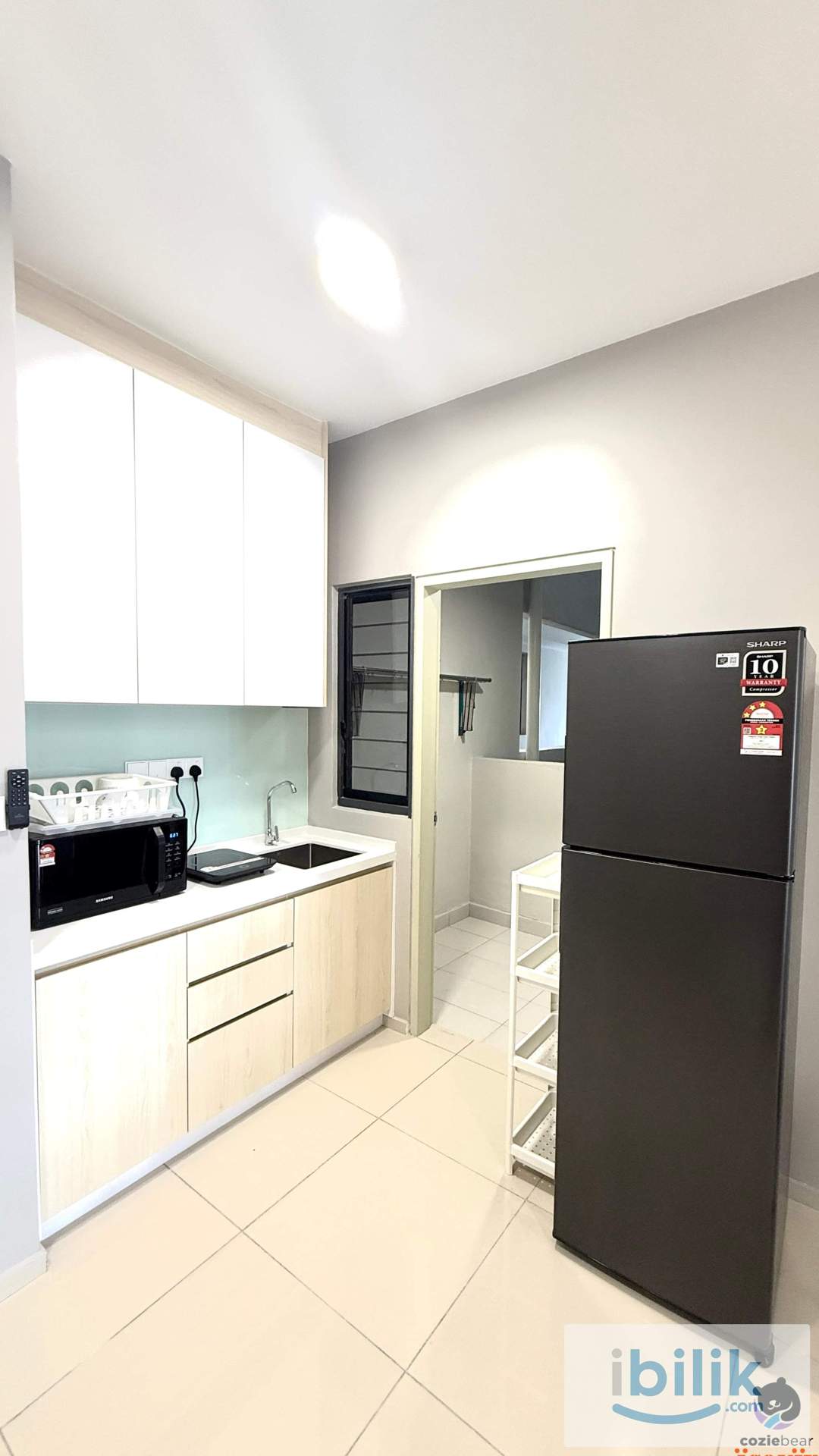 Whole Unit For Rent at Residensi Seiring  - Image 1