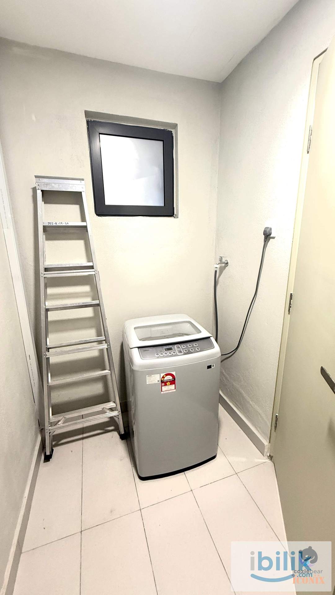 Whole Unit For Rent at Residensi Seiring  - Image 2