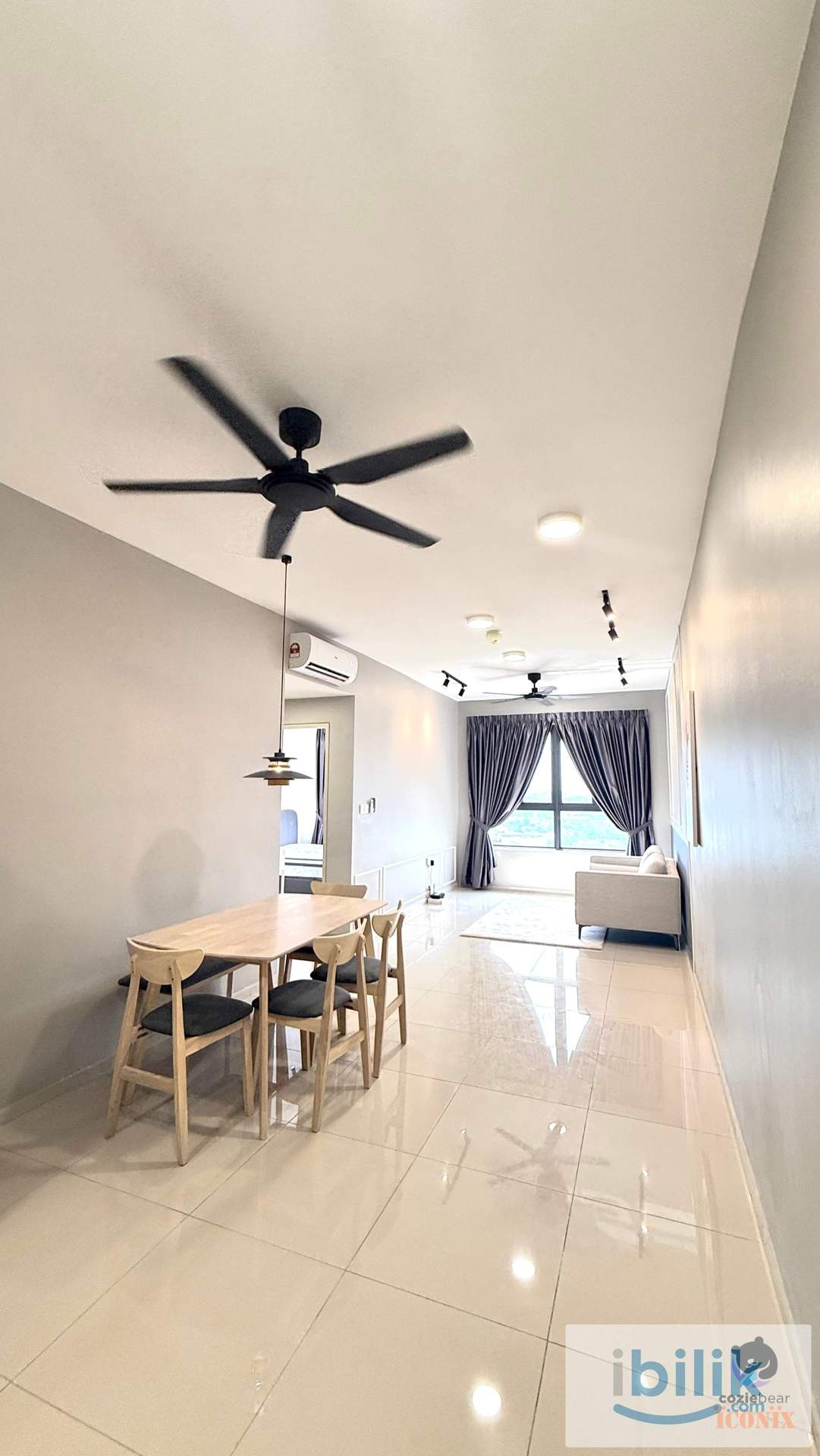 Whole Unit For Rent at Residensi Seiring  - Image 3