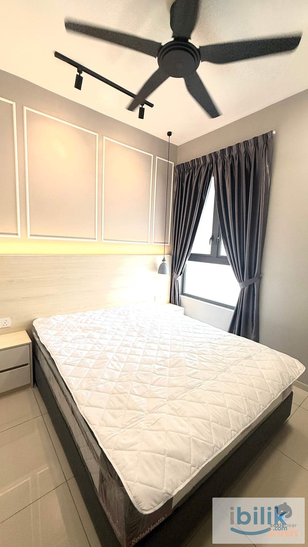 Whole Unit For Rent at Residensi Seiring  - Image 7