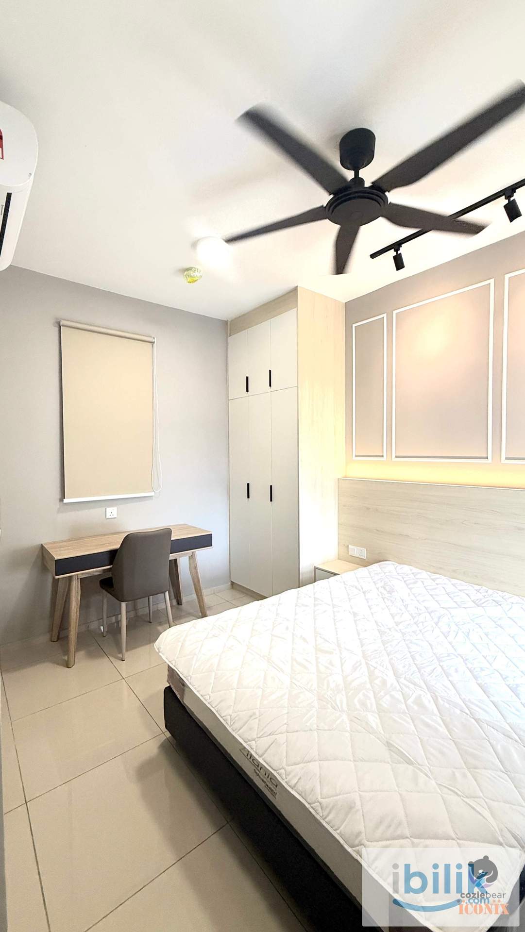 Whole Unit For Rent at Residensi Seiring  - Image 8