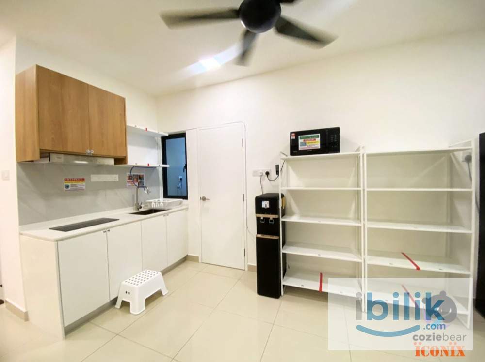 🏡✨ Medium Room for Rent @ Aratre Residence, Ara Damansara Petaling Jaya ✨🏡 - Image 3