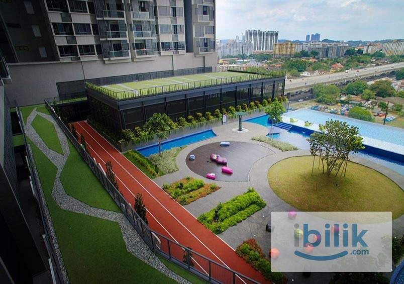Rooms for rent at Old Klang Road nearby KL Sentral , NU Sentral, Bangsar and MidValley - Image 5