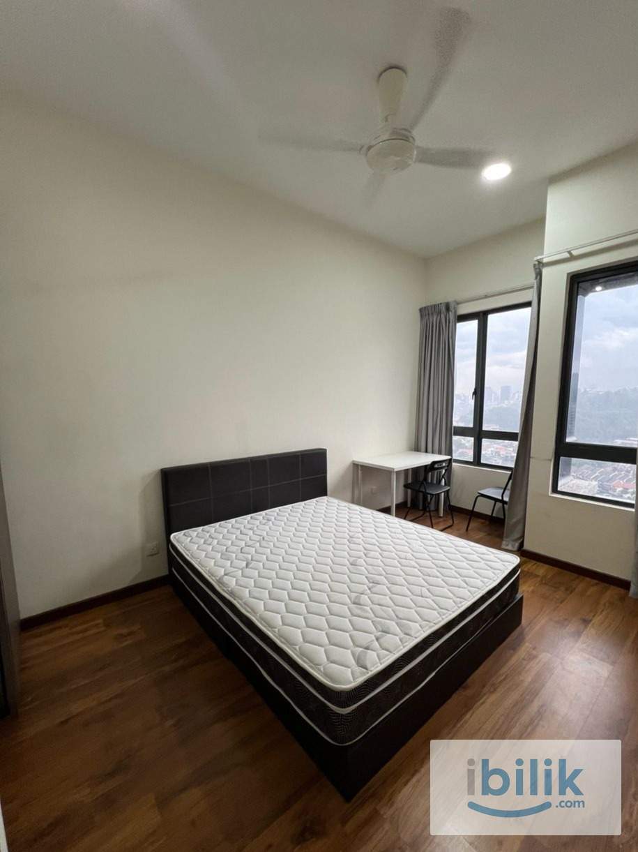 Rooms for rent at Old Klang Road nearby KL Sentral , NU Sentral, Bangsar and MidValley - Image 7