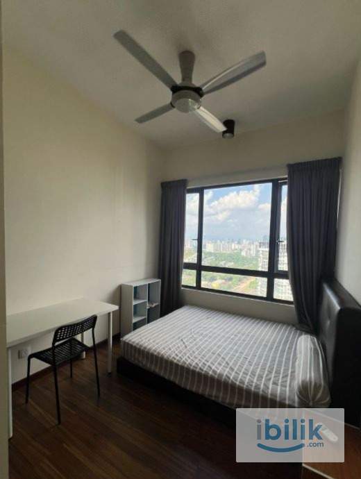 Rooms for rent at Old Klang Road nearby KL Sentral , NU Sentral, Bangsar and MidValley - Image 9