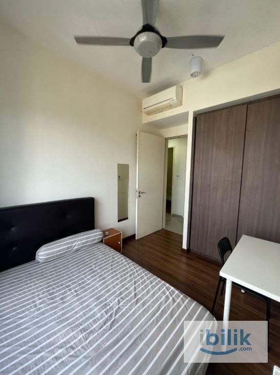 Rooms for rent at Old Klang Road nearby KL Sentral , NU Sentral, Bangsar and MidValley - Image 10