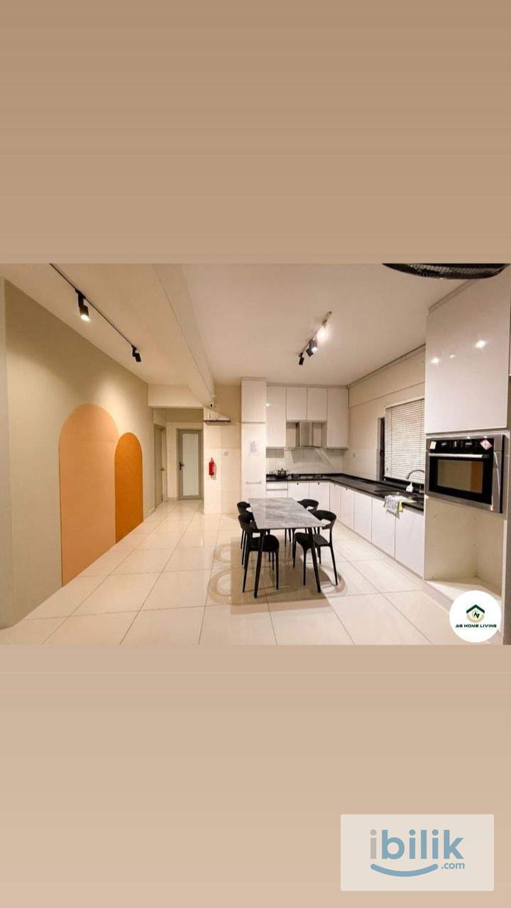 🔥 Setiawalk Puchong Room for Rent | Near LRT Pusat Bandar Puchong  - Image 2
