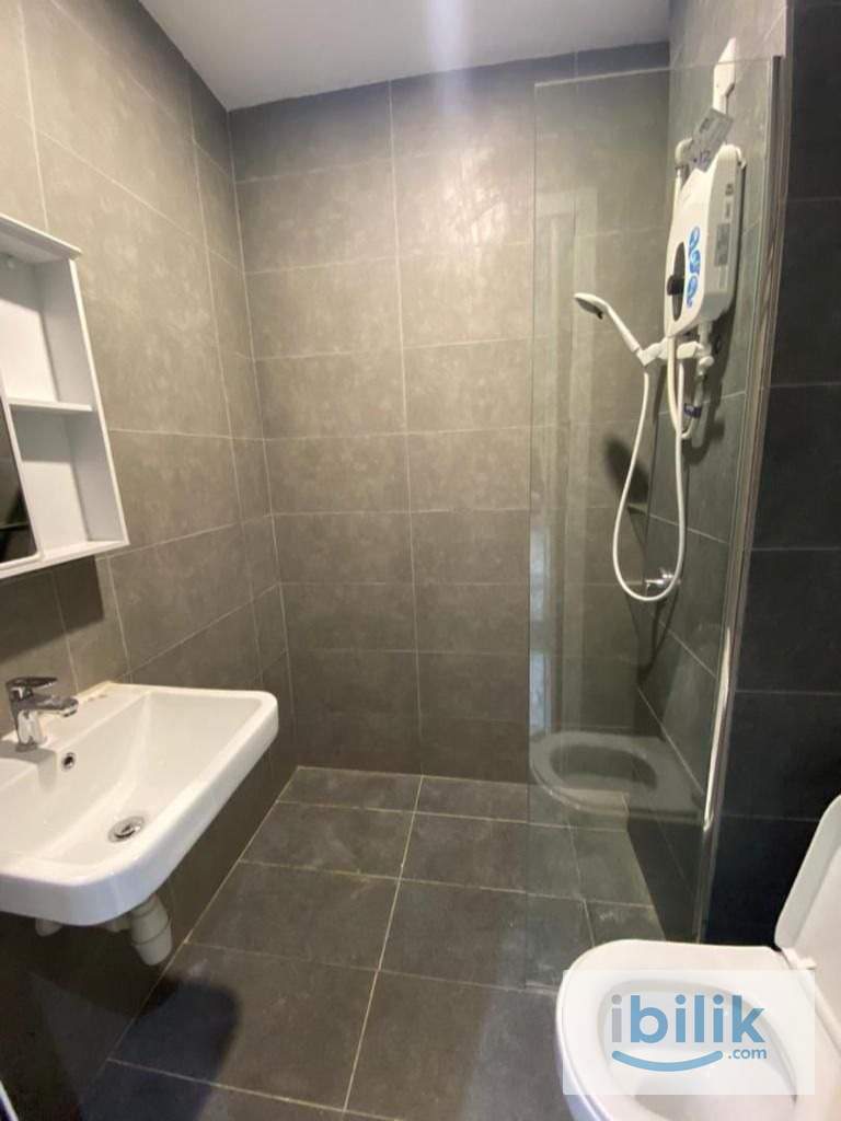 Fully furnished 2 bedrooms Unit at Neu Suites Nearby KLCC, Bukit Bintang, Chow Kit and LRT JELATEK STATION - Image 6