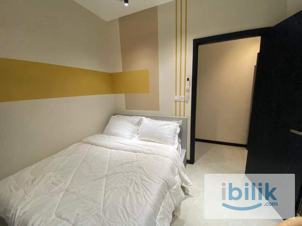Fully furnished 2 bedrooms Unit at Neu Suites Nearby KLCC, Bukit Bintang, Chow Kit and LRT JELATEK STATION - Image 7