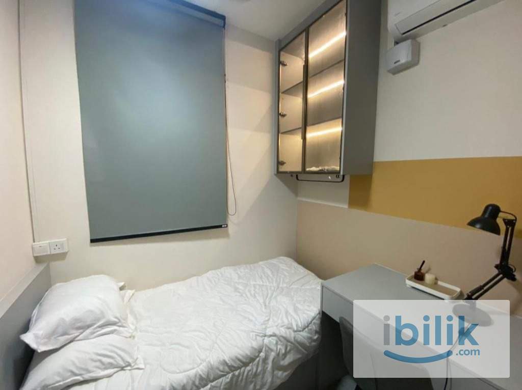 🏡 FOR RENT: FULLY FURNISHED UNIT Unit at KLCC, KL City Centre, Ampang - Image 3