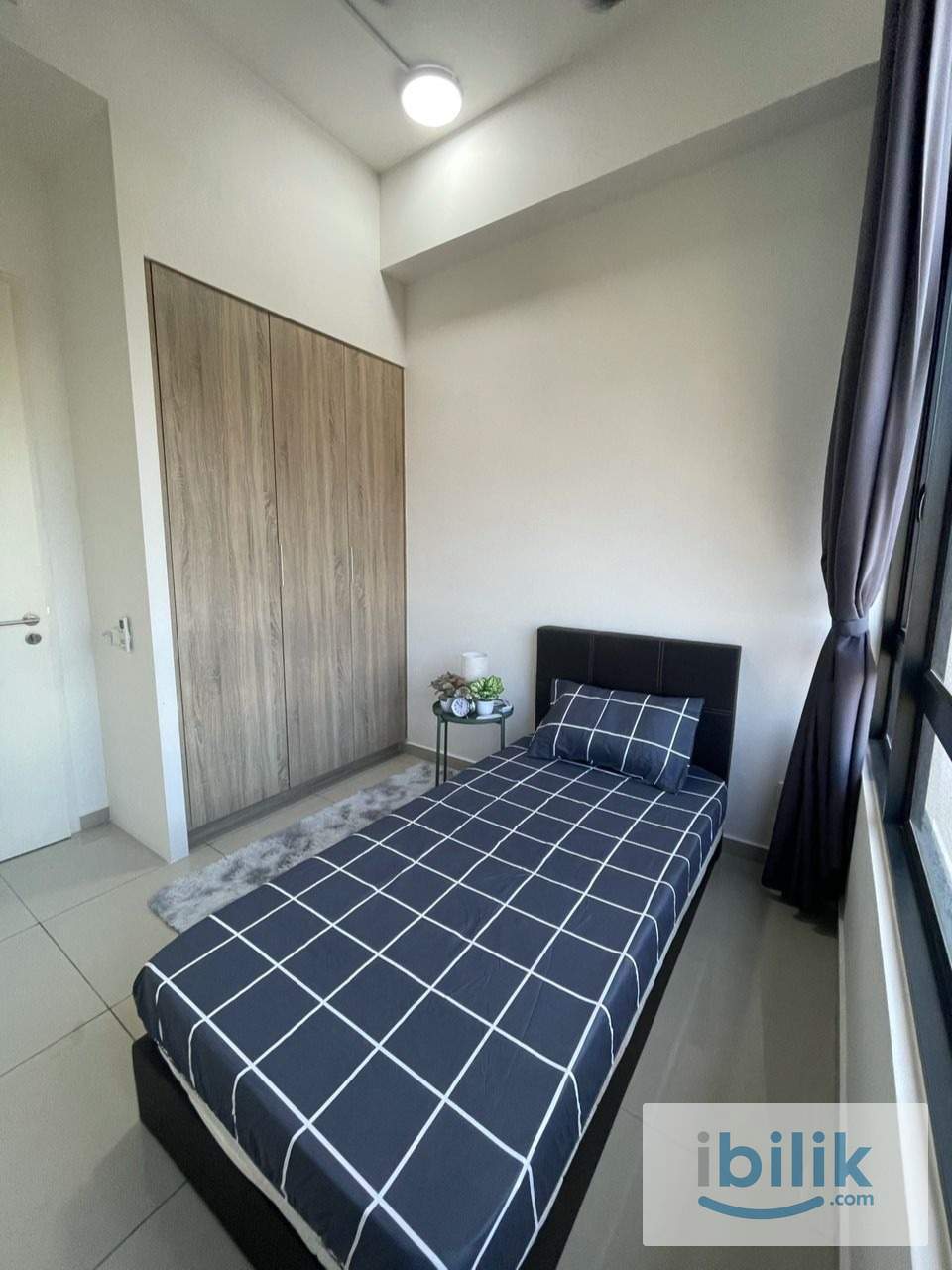 Room For Rent at Luxury Residence - Nidoz Residence @ Desa Petaling - Image 3