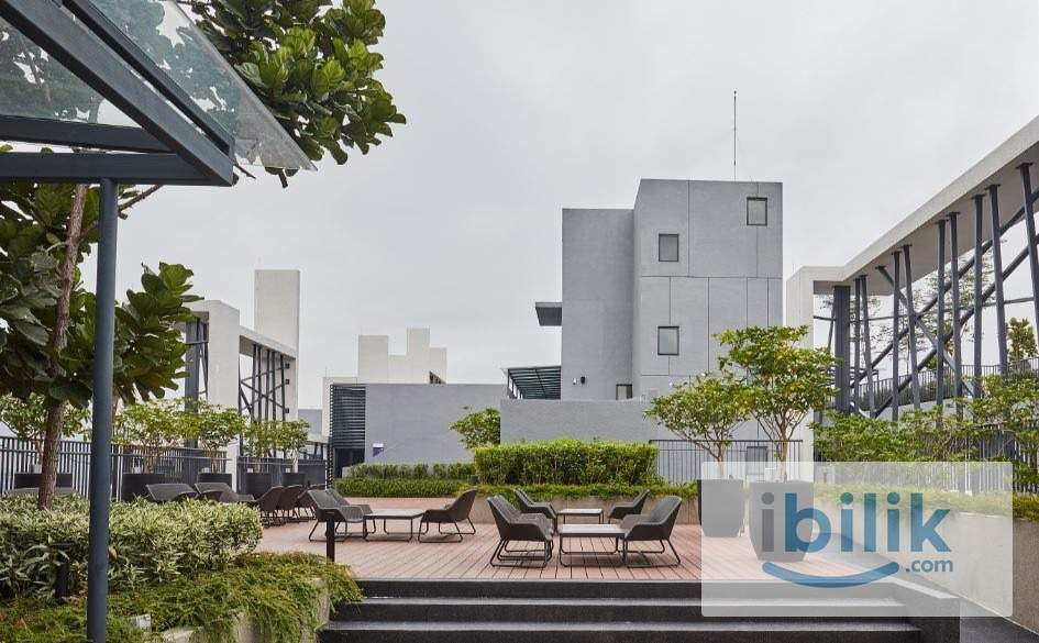 Room For Rent at Luxury Residence - Nidoz Residence @ Desa Petaling - Image 8