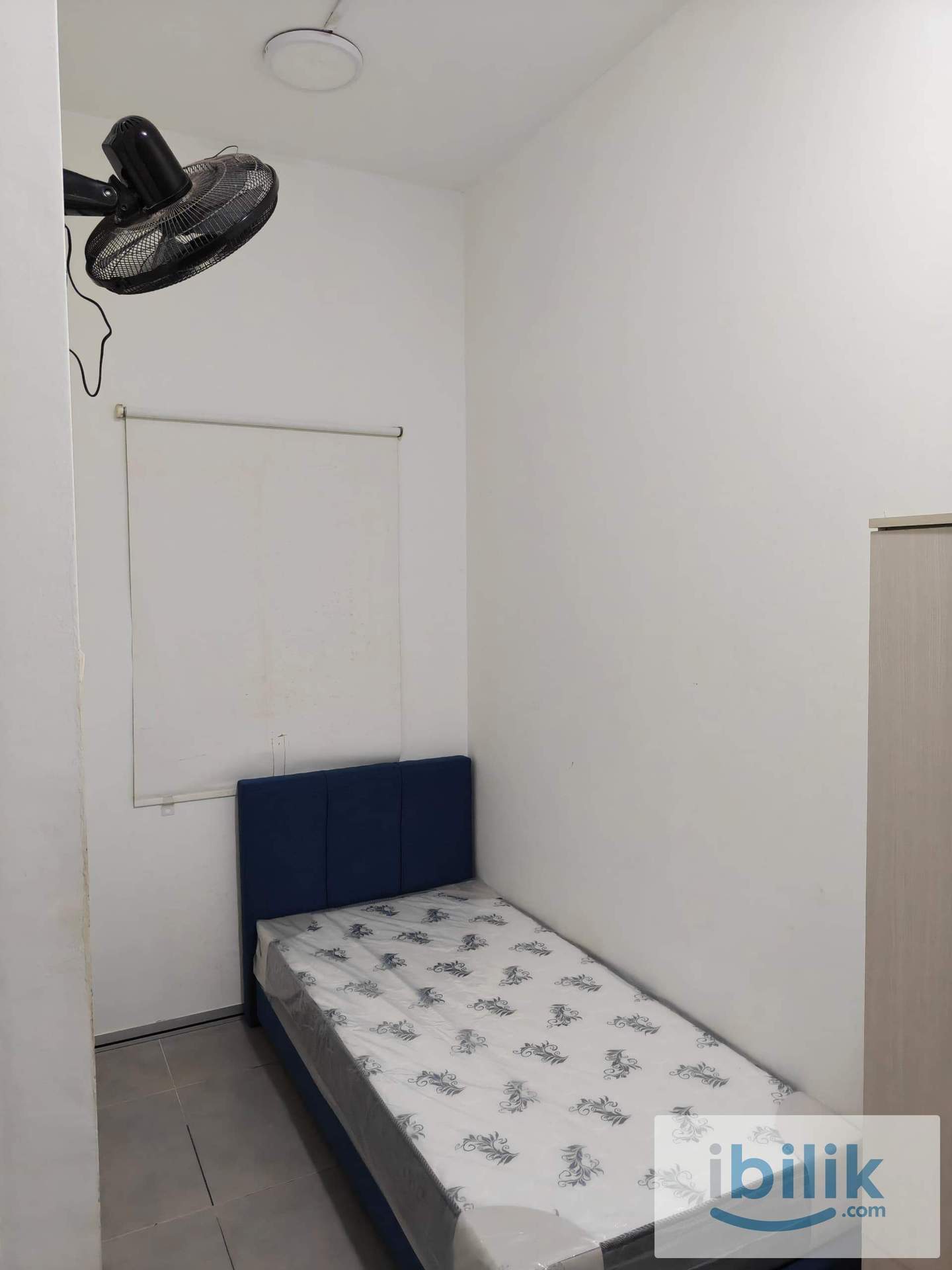 Fully Furnished Rooms for rent at D’Sand Residence @ Old Klang Road Nearby KL Sentral - Image 1