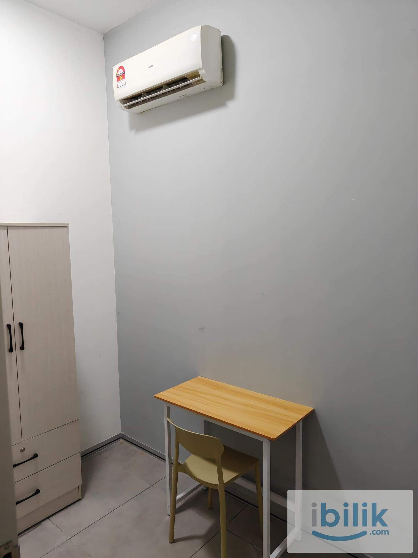 Fully Furnished Rooms for rent at D’Sand Residence @ Old Klang Road Nearby KL Sentral - Image 9