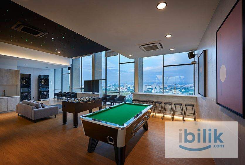 Rooms for rent at Old Klang Road nearby KL Sentral , NU Sentral, Bangsar and MidValley - Image 4