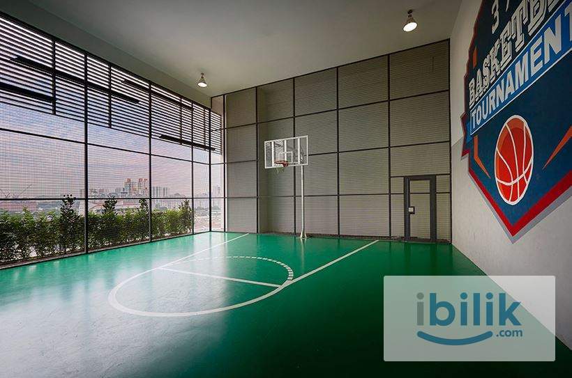 Rooms for rent at Old Klang Road nearby KL Sentral , NU Sentral, Bangsar and MidValley - Image 3