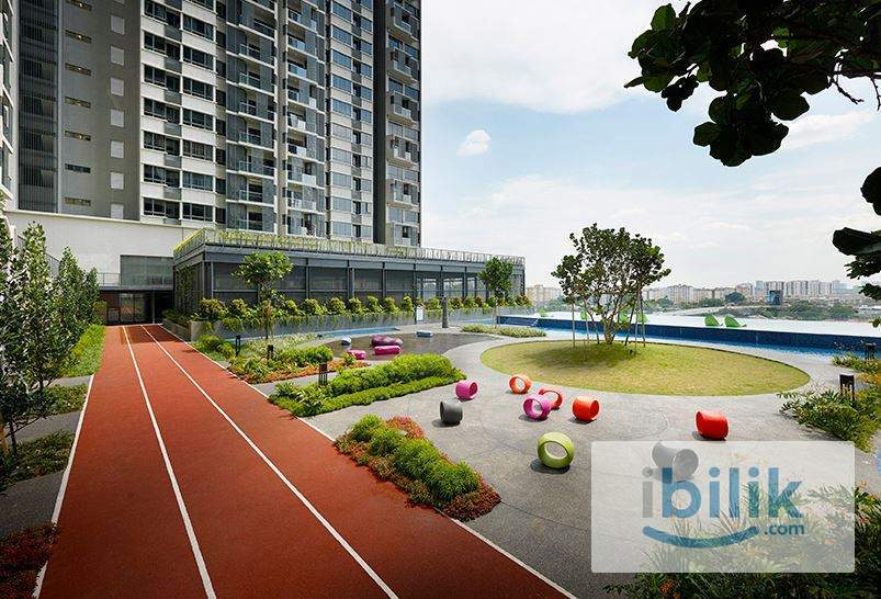 Rooms for rent at Old Klang Road nearby KL Sentral , NU Sentral, Bangsar and MidValley - Image 5