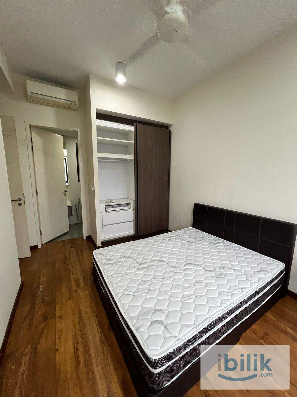 Rooms for rent at Old Klang Road nearby KL Sentral , NU Sentral, Bangsar and MidValley - Image 7