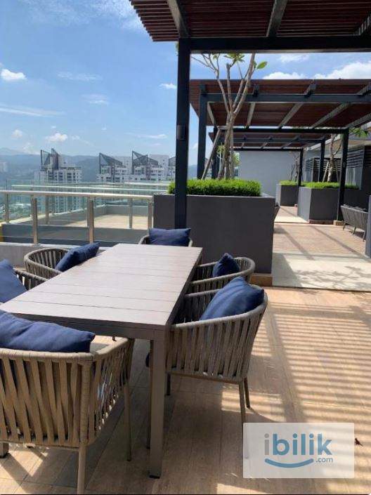 🏠 Neu Suites Studio – Near KLCC & Embassy Row ✨ - Image 5