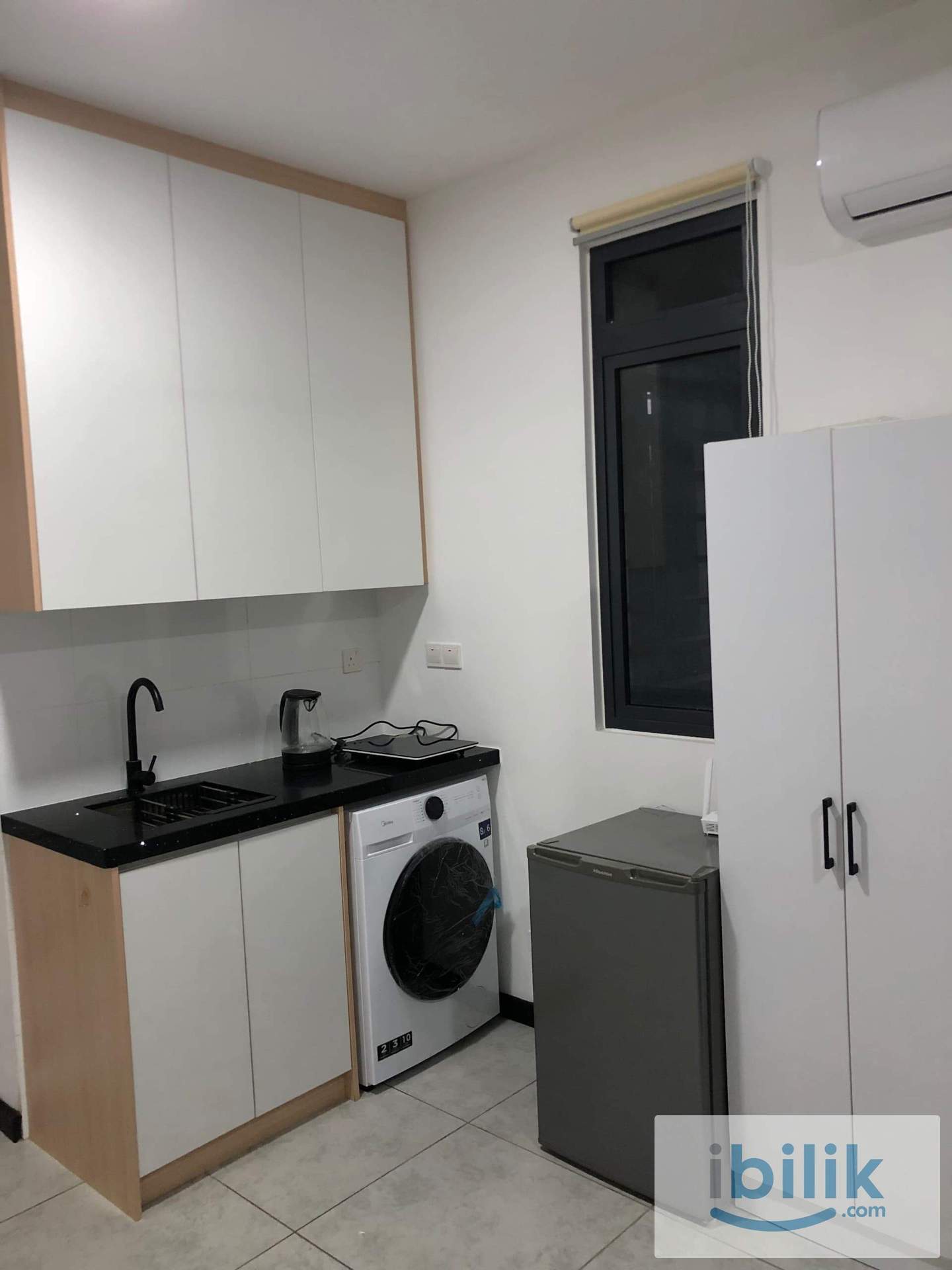 🏠 Neu Suites Studio – Near KLCC & Embassy Row ✨ - Image 8