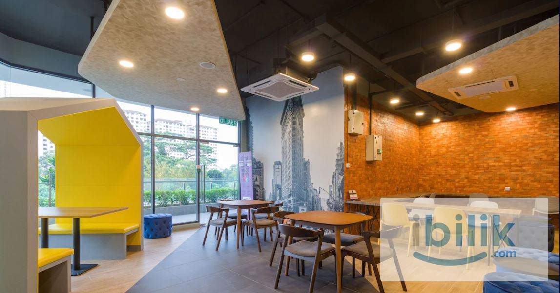 🏠 Neu Suites Studio – Near KLCC & Embassy Row ✨ - Image 2
