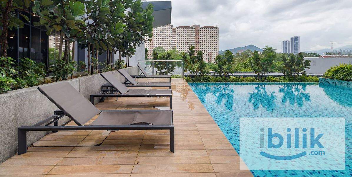 🏠 Neu Suites Studio – Near KLCC & Embassy Row ✨ - Image 1