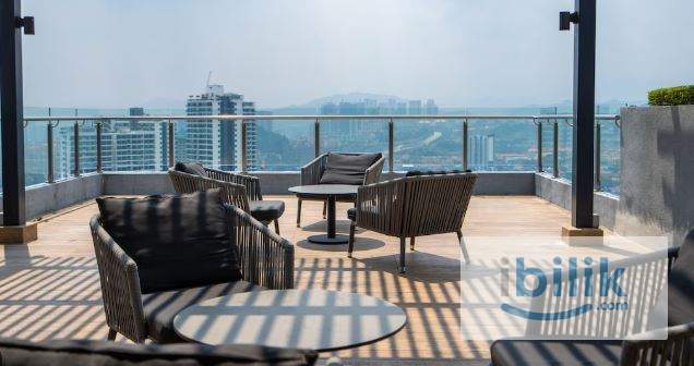 🏠 Neu Suites Studio – Near KLCC & Embassy Row ✨ - Image 5