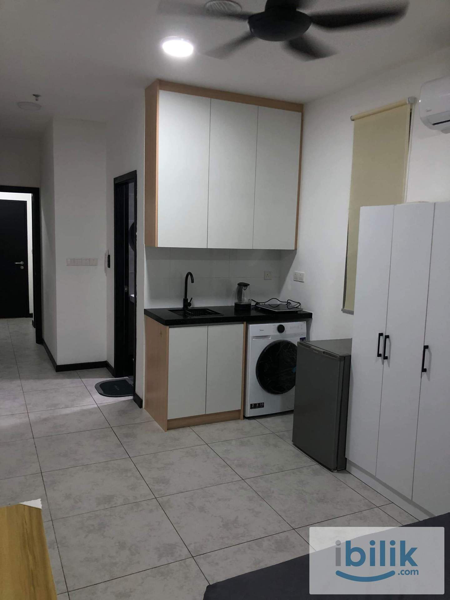 🏠 Neu Suites Studio – Near KLCC & Embassy Row ✨ - Image 6