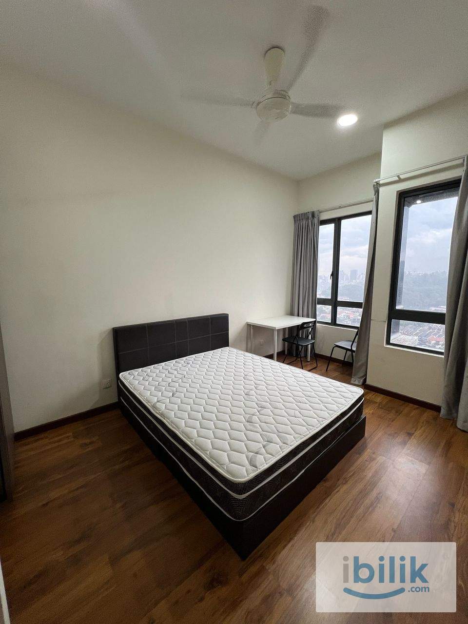 Rooms for rent at Old Klang Road nearby KL Sentral , NU Sentral, Bangsar and MidValley - Image 7
