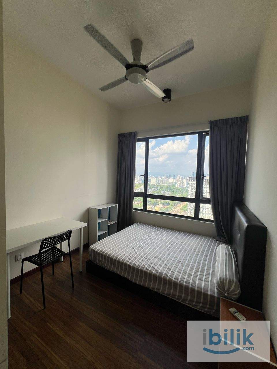 Rooms for rent at Old Klang Road nearby KL Sentral , NU Sentral, Bangsar and MidValley - Image 9