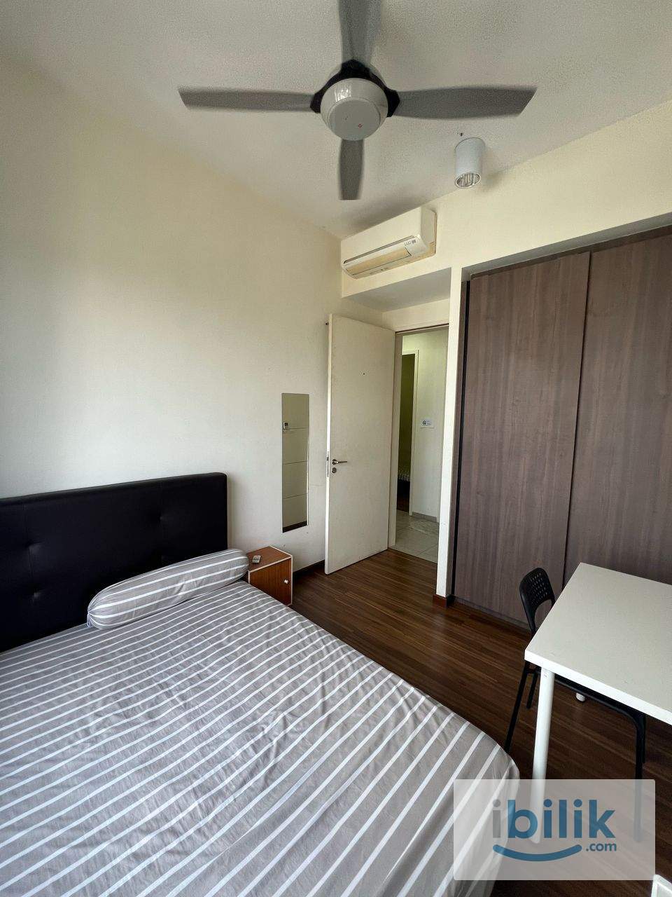 Rooms for rent at Old Klang Road nearby KL Sentral , NU Sentral, Bangsar and MidValley - Image 10