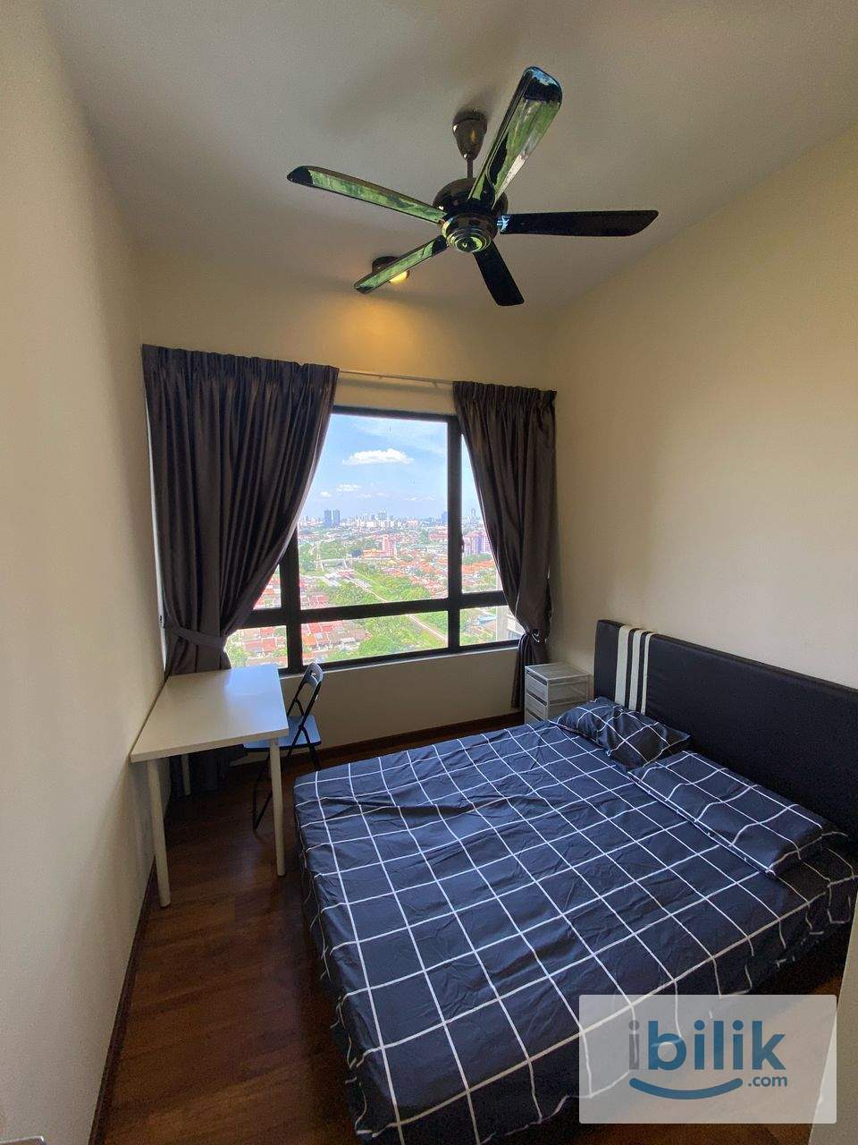 Rooms for rent at Old Klang Road nearby KL Sentral , NU Sentral, Bangsar and MidValley - Image 8